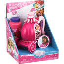 Royal Bubble Carriage