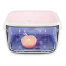 UVC LED Portable Smart Drying Sterilizer
