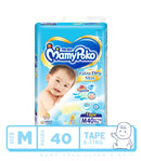Extra Dry Skin Tape Diaper