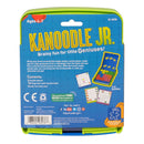 Kanoodle Jr.