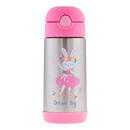 Double Wall Stainless Bottle w/o Handle