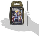 Top Trumps DC Superheroes