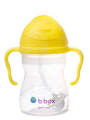 Sippy Cup w/ Weighted Straw