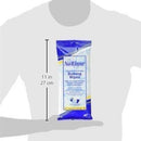 No Rinse Bath Wipes
