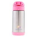 Double Wall Stainless Bottle w/o Handle