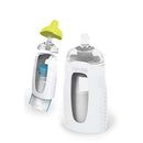 Twist Squeeze Natural Feeding Bottles