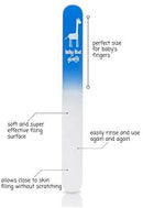 Baby Nail File