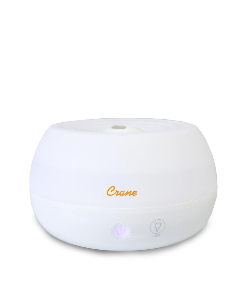 Personal Cool Mist Humidifier & Aroma Diffuser