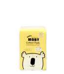 Standard Sized Cotton Pads