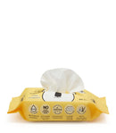 99.9% Pure Water Wipes