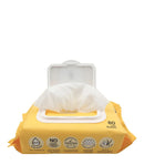 99.9% Pure Water Wipes