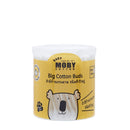Big Cotton Buds