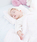 My Cozy Bamboo Baby Blanket