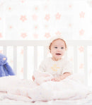 My Cozy Bamboo Baby Blanket