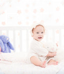 My Cozy Bamboo Baby Blanket