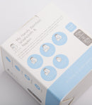 My Handy Bamboo Washcloth and Napkin