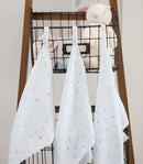 My Handy Bamboo Washcloth and Napkin