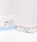 My Favorite Bamboo Muslin