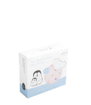 My Style Bamboo Burp and Bib