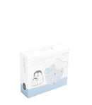 My Style Bamboo Burp and Bib