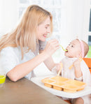 My Style Bamboo Burp and Bib