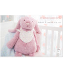 My Adorable Bamboo Bibset