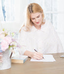 My Trendy Bamboo Nursing Cape