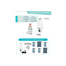 WIFI Live Stream Camera