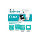 WIFI Live Stream Camera