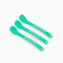 3x Feeding Spoon