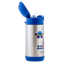 Double Wall Stainless Bottle w/o Handle