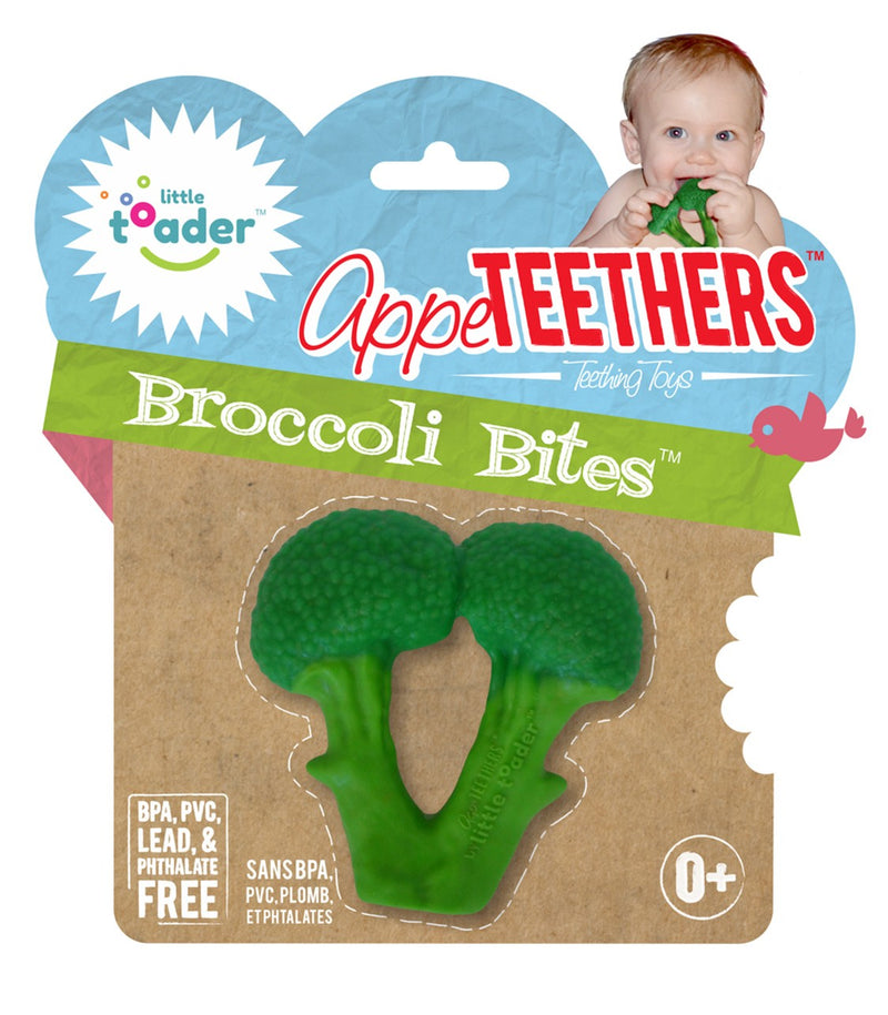AppeTEETHERS