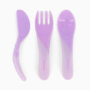 Learn Cutlery 6-12 mos
