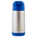 Double Wall Stainless Bottle w/o Handle