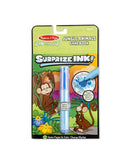 SurprizeINK Jungle/Safari