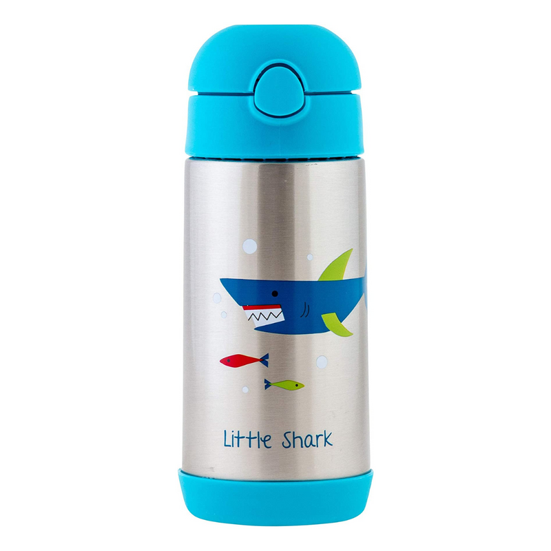 Double Wall Stainless Bottle w/o Handle