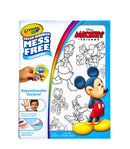 Mickey & Friends Color Wonder