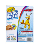 Mickey & Friends Color Wonder