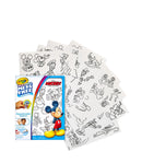 Mickey & Friends Color Wonder