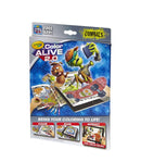 Color Alive 2.0 Zombie