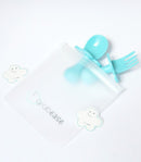 Self-Feeding Spoon and Fork Set