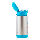 Double Wall Stainless Bottle w/o Handle