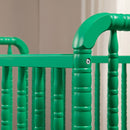 Jenny Lind 3-in-1 Convertible Crib with Toddler Conversion Kit