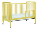 Jenny Lind 3-in-1 Convertible Crib with Toddler Conversion Kit