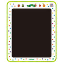 The World of Eric Carle The Very Hungry Caterpillar Blackboard Adhesive
