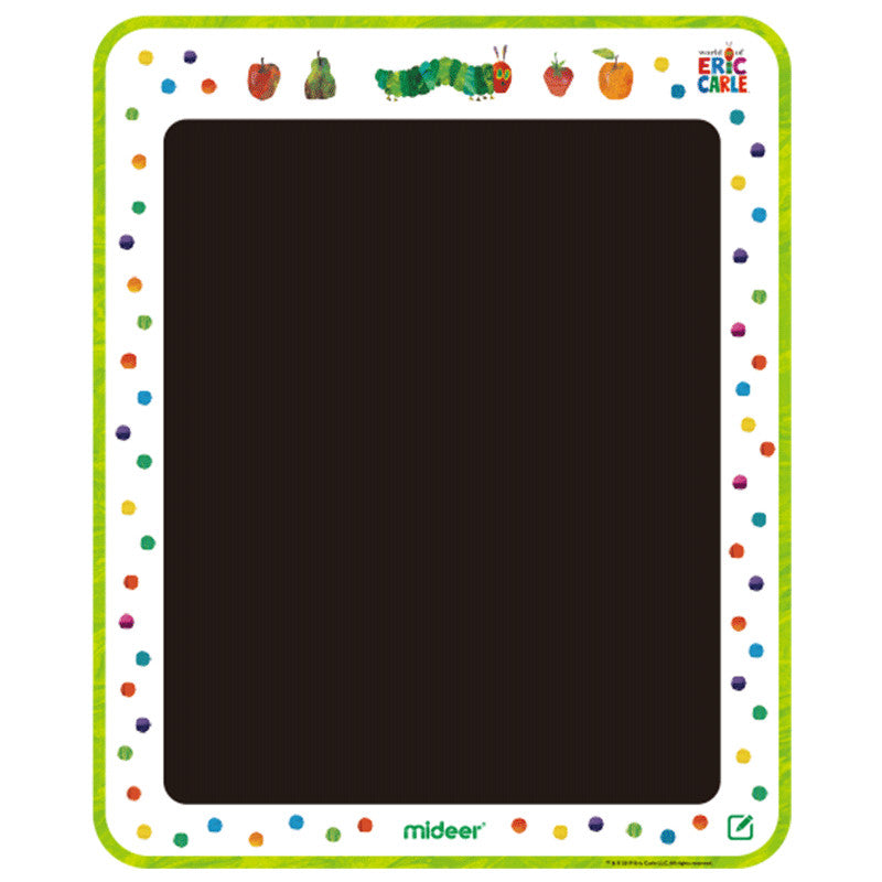 The World of Eric Carle The Very Hungry Caterpillar Blackboard Adhesive