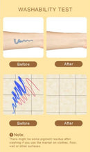 Washable Markers 12pcs