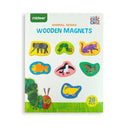 The World of Eric Carle Wooden Magnets