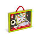 4-In-1 Magic Suitcase