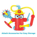 Spray 'N' Sprinkle Ready Freddy